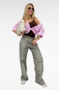 camicia con scritta ricamata no vabbe